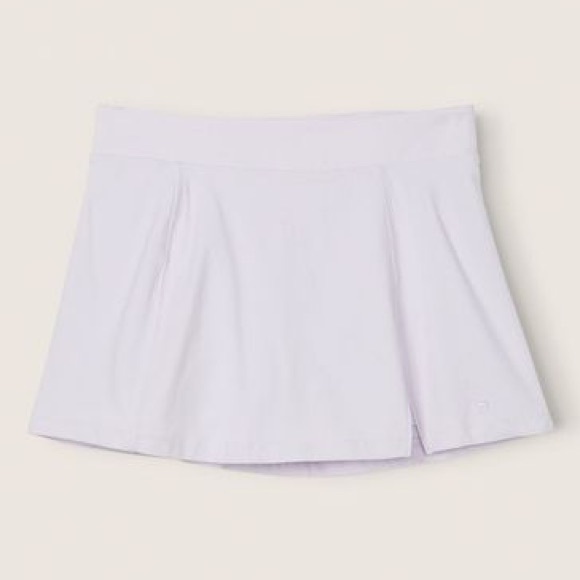 Victoria secret- lilac skort - Picture 2 of 2